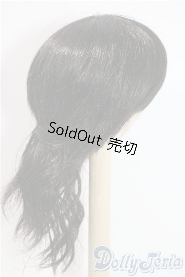 画像4: 8-9inch/ウィッグ U-25-09-23-025-TN-ZU (4)