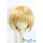 画像: 8-9inch/ウィッグ U-25-09-23-027-TN-ZU