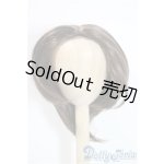 画像: 8-9inch/ウィッグ U-25-09-23-026-TN-ZU