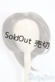 画像: 8-9inch/ウィッグ U-25-09-23-026-TN-ZU