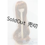 画像: 8-9inch/ウィッグ U-25-09-23-028-TN-ZU