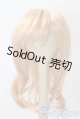 画像: 8-9inch/ウィッグ U-25-09-23-036-TN-ZU