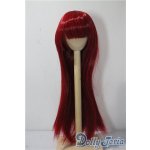 画像: 8〜9inch/ウィッグ A-25-09-17-1055-TN-ZU