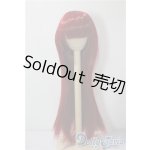 画像: 8〜9inch/ウィッグ A-25-09-17-1055-TN-ZU