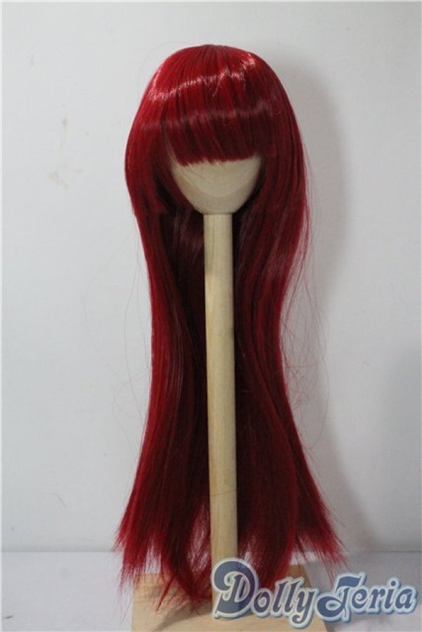 画像1: 8〜9inch/ウィッグ A-25-09-17-1055-TN-ZU (1)