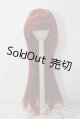 画像: 8〜9inch/ウィッグ A-25-09-17-1055-TN-ZU
