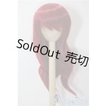画像: 8〜9inch/ウィッグ A-25-09-17-1056-TN-ZU