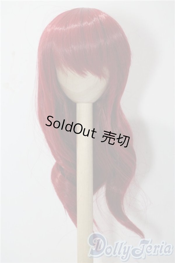 画像1: 8〜9inch/ウィッグ A-25-09-17-1056-TN-ZU (1)