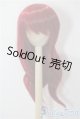 画像: 8〜9inch/ウィッグ A-25-09-17-1056-TN-ZU