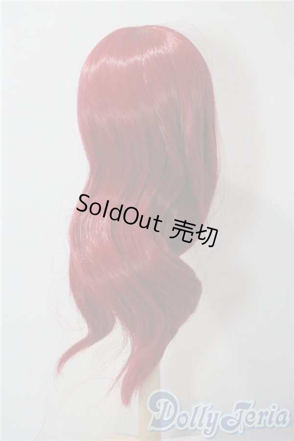 画像2: 8〜9inch/ウィッグ A-25-09-17-1056-TN-ZU (2)