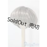画像: 9-10inch/ウィッグ U-25-09-23-051-TN-ZU