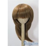 画像: 9-10inch/ウィッグ U-25-10-07-035-TN-ZU