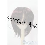 画像: 9-10inch/ウィッグ U-25-09-23-053-TN-ZU
