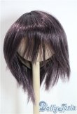 画像1: 7-8inch/ウィッグ U-25-09-23-019-TN-ZU (1)
