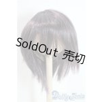 画像: 7-8inch/ウィッグ U-25-09-23-019-TN-ZU