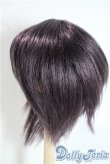 画像2: 7-8inch/ウィッグ U-25-09-23-019-TN-ZU (2)