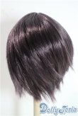 画像3: 7-8inch/ウィッグ U-25-09-23-019-TN-ZU (3)