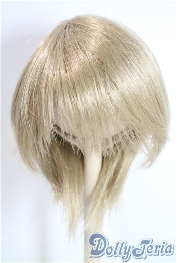 画像1: 7-8inch/ウィッグ U-25-09-23-016-TN-ZU (1)