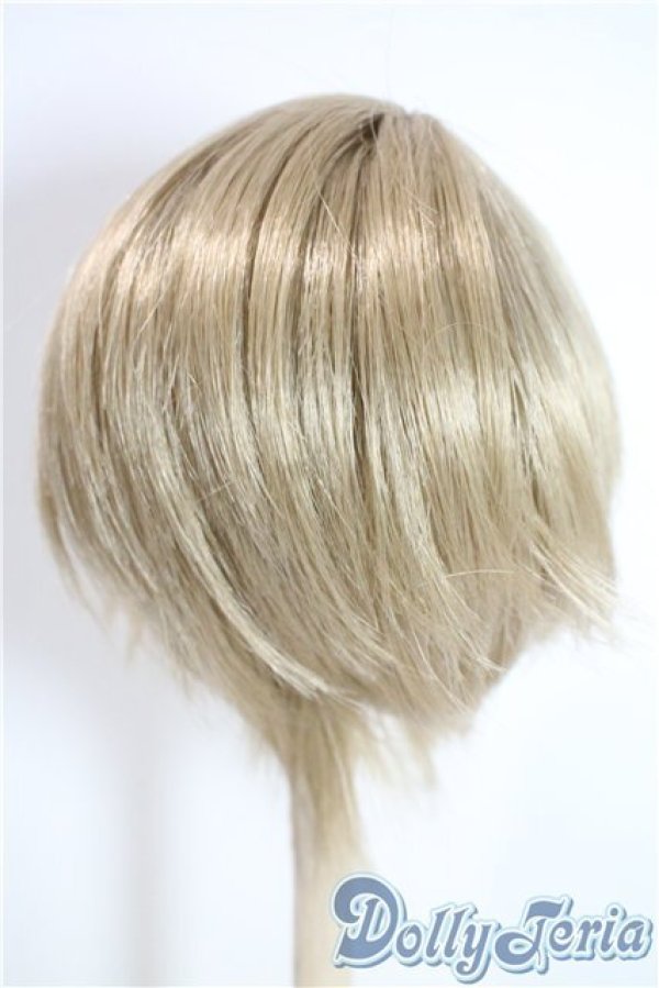 画像3: 7-8inch/ウィッグ U-25-09-23-016-TN-ZU (3)