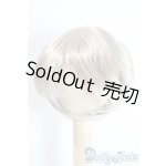 画像: 6-7inch/ウィッグ U-25-09-23-008-TN-ZU