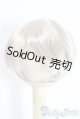 画像: 6-7inch/ウィッグ U-25-09-23-008-TN-ZU
