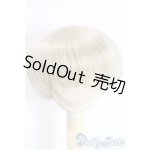 画像: 6-7inch/ウィッグ U-25-09-23-012-TN-ZU