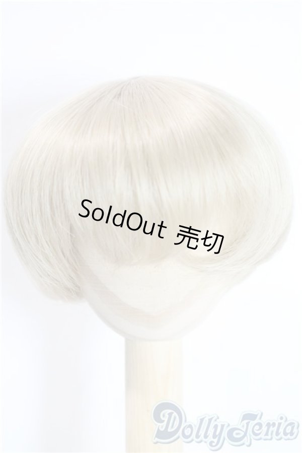 画像1: 6-7inch/ウィッグ U-25-09-23-012-TN-ZU (1)