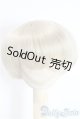 画像: 6-7inch/ウィッグ U-25-09-23-012-TN-ZU