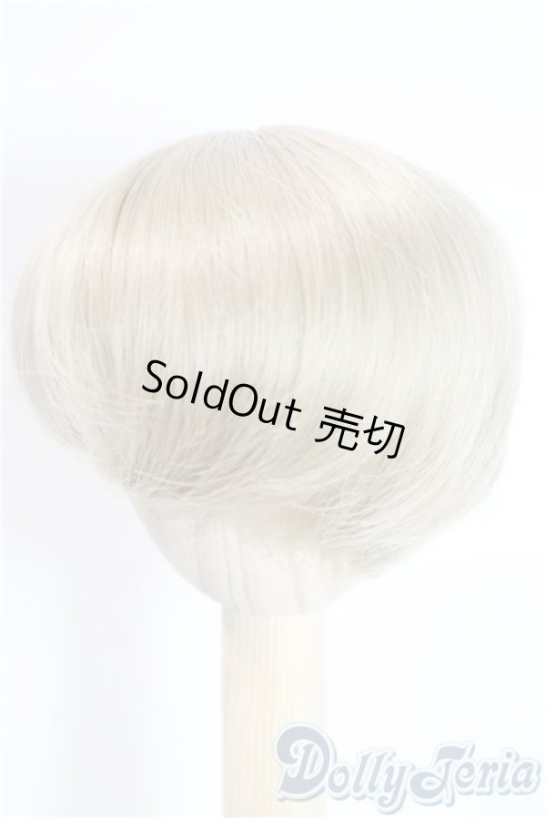 画像2: 6-7inch/ウィッグ U-25-09-23-012-TN-ZU (2)