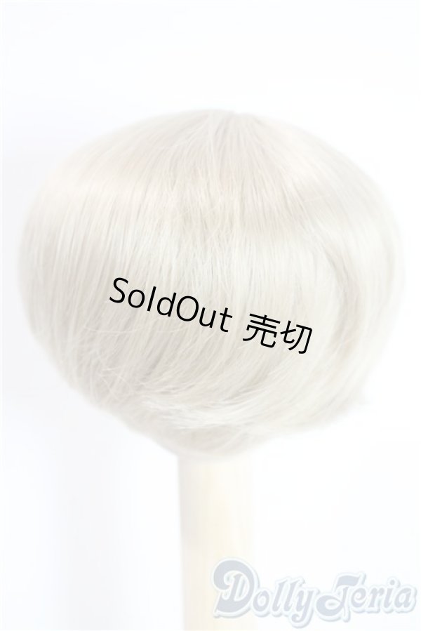 画像3: 6-7inch/ウィッグ U-25-09-23-012-TN-ZU (3)