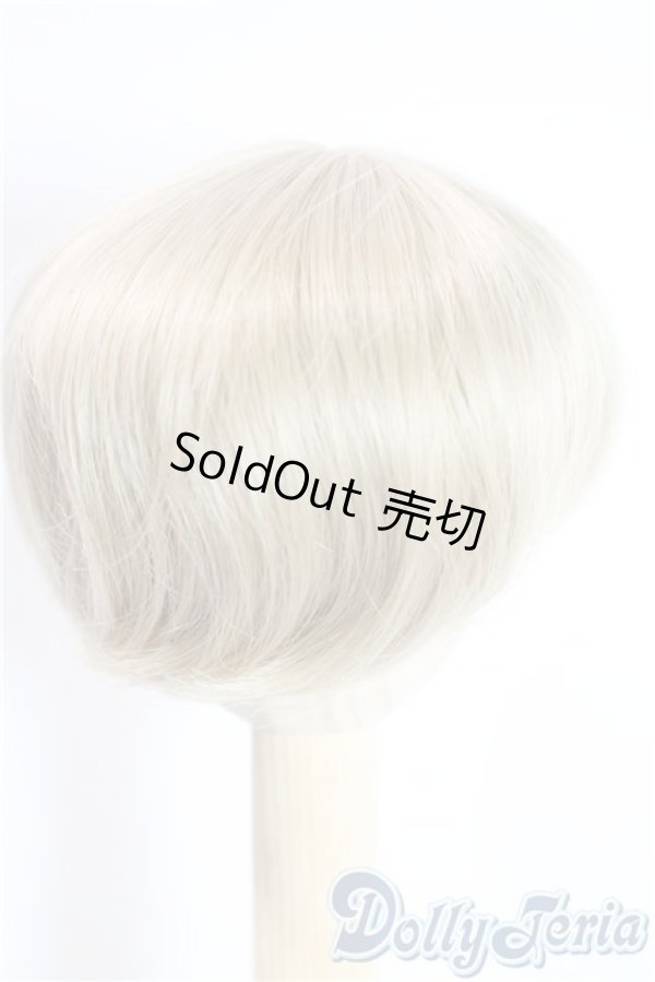 画像4: 6-7inch/ウィッグ U-25-09-23-012-TN-ZU (4)