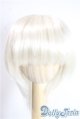 画像: 6-7inch/ウィッグ U-25-09-23-007-TN-ZU
