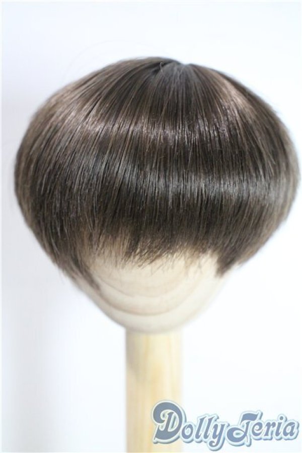 画像1: 6-7inch/ウィッグ U-25-09-23-009-TN-ZU (1)