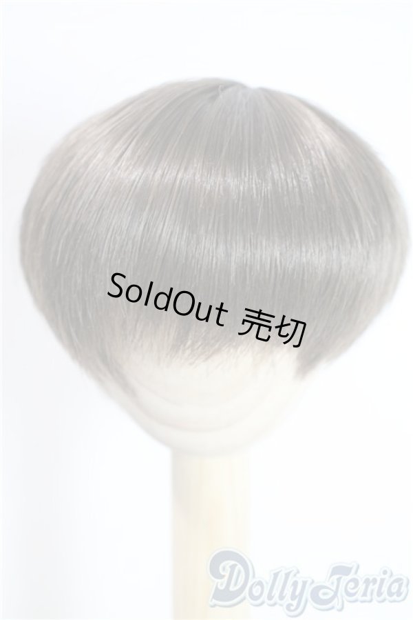 画像1: 6-7inch/ウィッグ U-25-09-23-009-TN-ZU (1)