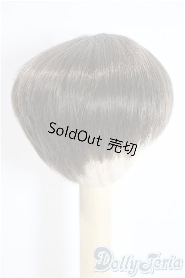 画像2: 6-7inch/ウィッグ U-25-09-23-009-TN-ZU (2)