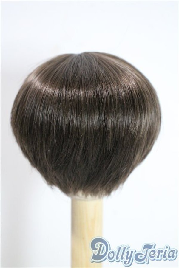 画像3: 6-7inch/ウィッグ U-25-09-23-009-TN-ZU (3)