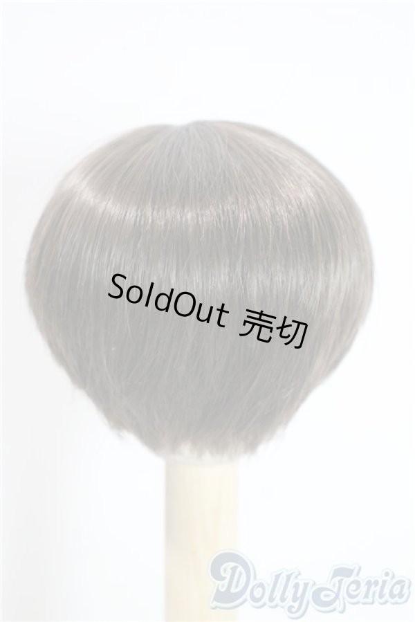 画像3: 6-7inch/ウィッグ U-25-09-23-009-TN-ZU (3)