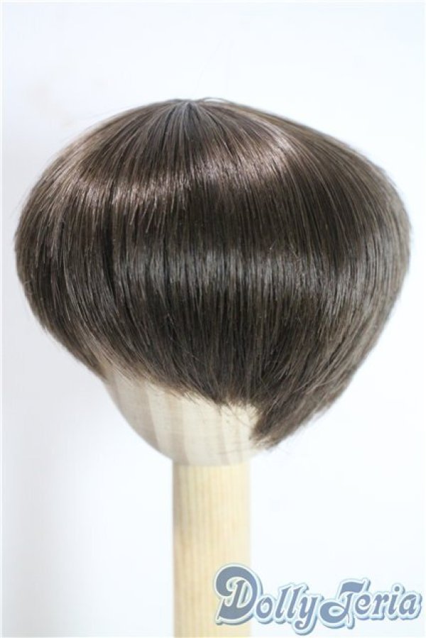 画像4: 6-7inch/ウィッグ U-25-09-23-009-TN-ZU (4)