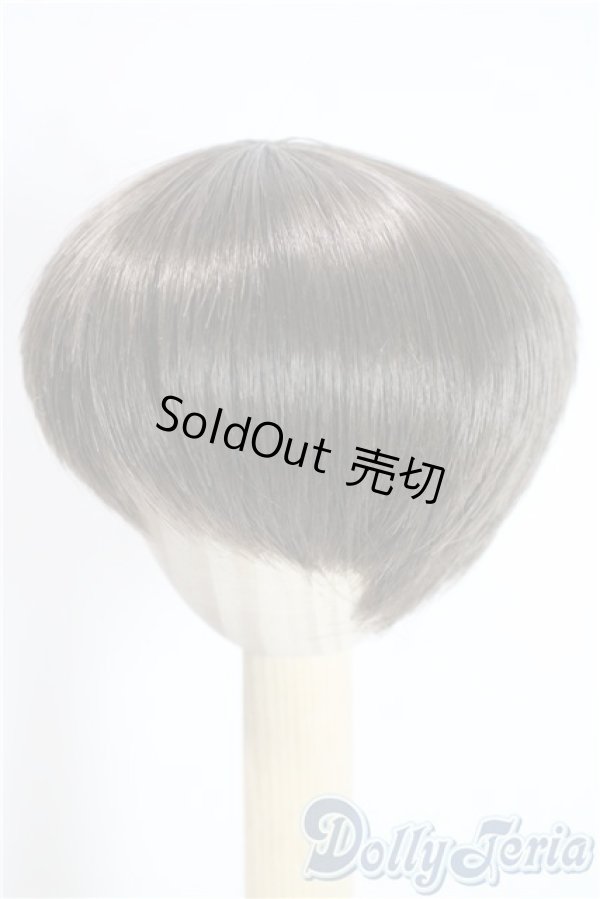 画像4: 6-7inch/ウィッグ U-25-09-23-009-TN-ZU (4)