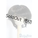 画像: 6-7inch/ウィッグ U-25-09-23-013-TN-ZU