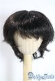 画像: 6-7inch/ウィッグ U-25-09-23-013-TN-ZU