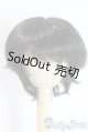 画像: 6-7inch/ウィッグ U-25-09-23-013-TN-ZU
