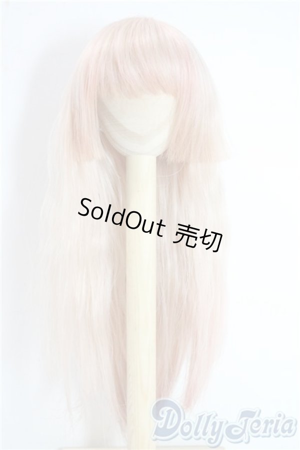 画像1: 6-7inch/ウィッグ U-25-09-23-006-TN-ZU (1)