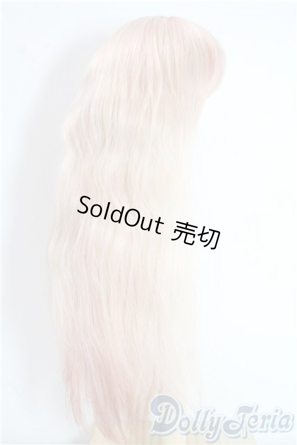 画像2: 6-7inch/ウィッグ U-25-09-23-006-TN-ZU (2)