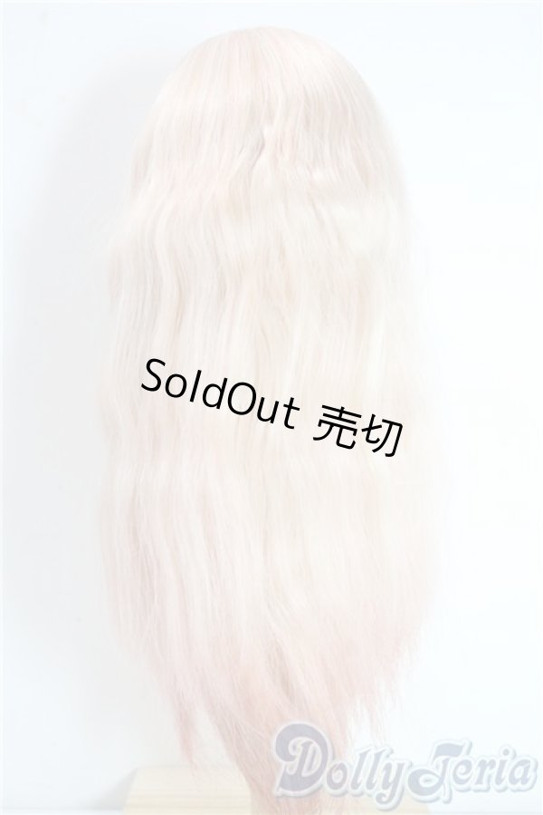 画像3: 6-7inch/ウィッグ U-25-09-23-006-TN-ZU (3)