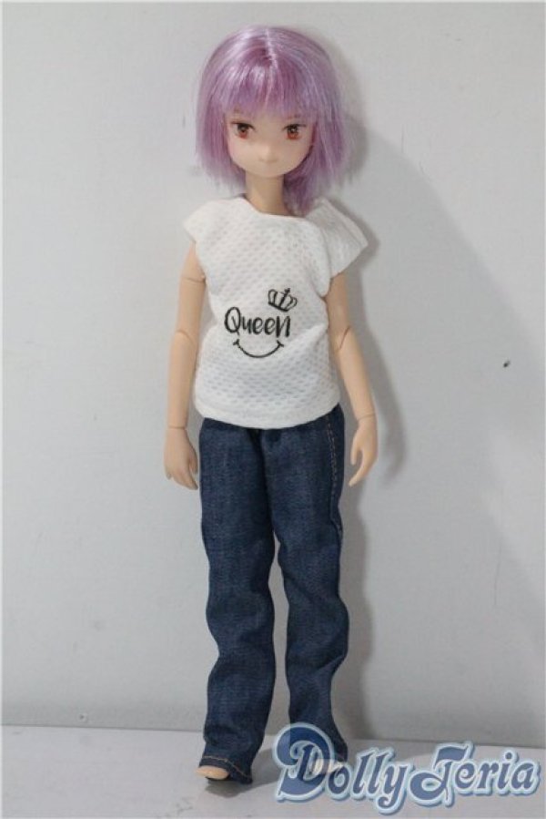 画像2: azone/ピュアニーモフレクション M／男の子　ボディ A-25-09-17-1023-TN-ZU (2)