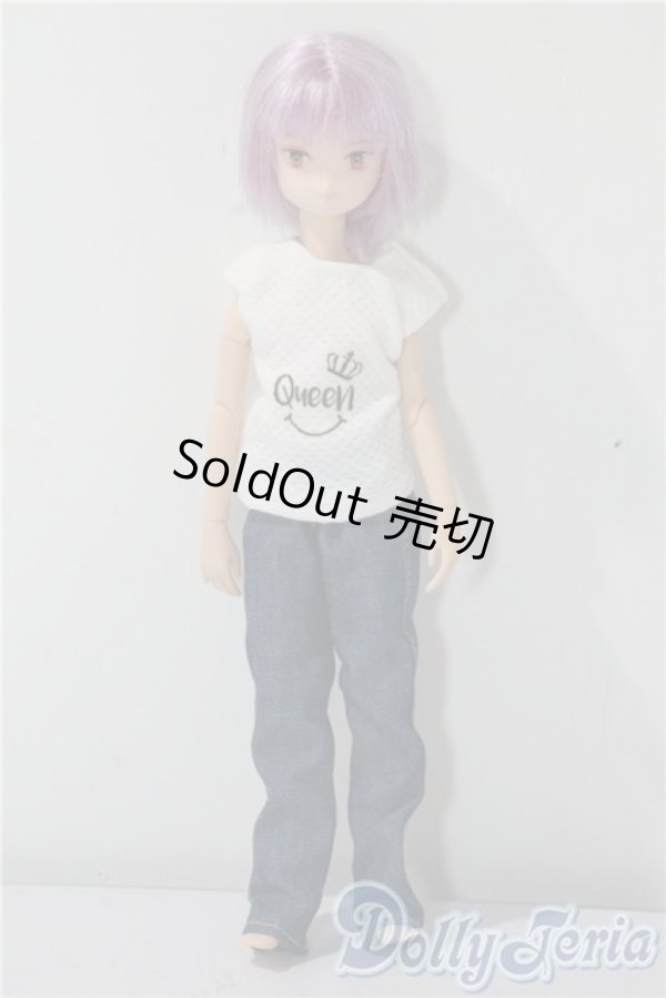画像2: azone/ピュアニーモフレクション M／男の子　ボディ A-25-09-17-1023-TN-ZU (2)