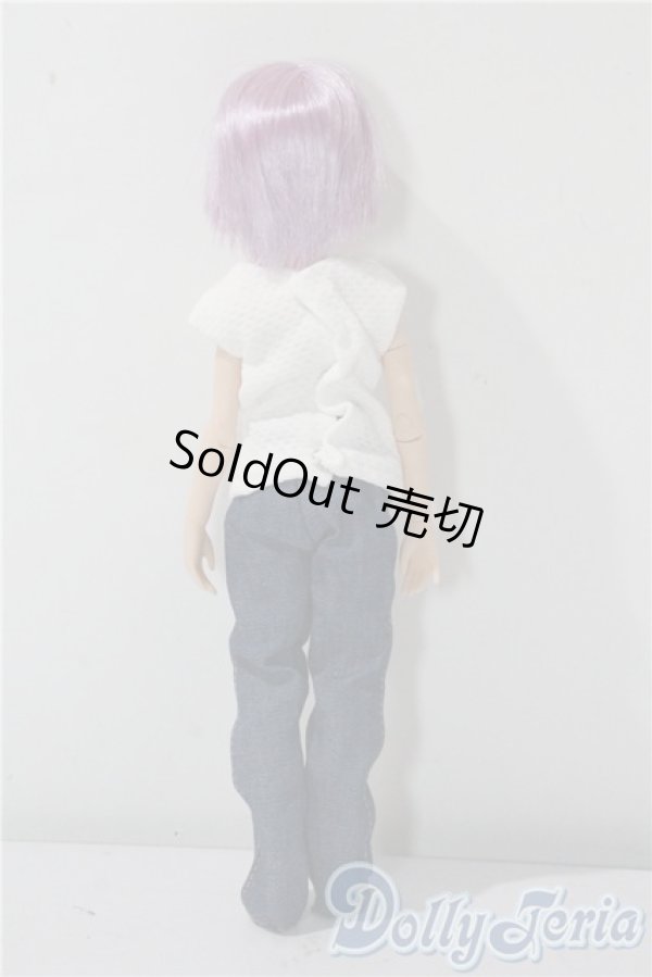 画像3: azone/ピュアニーモフレクション M／男の子　ボディ A-25-09-17-1023-TN-ZU (3)