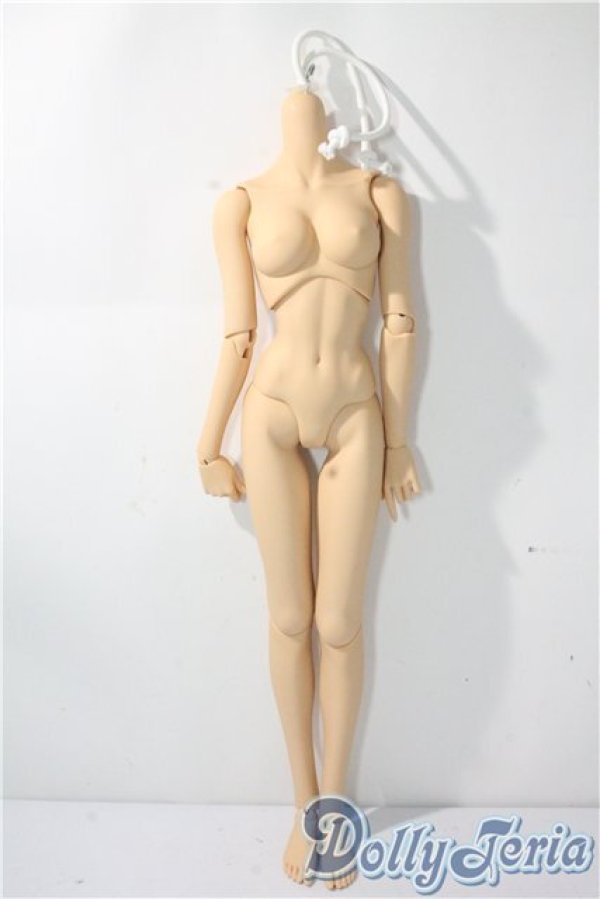 画像1: SD16女の子/ボディ U-25-09-16-209-TN-ZU (1)