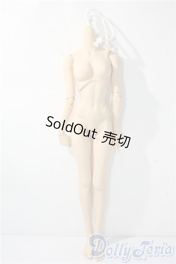 画像1: SD16女の子/ボディ U-25-09-16-209-TN-ZU (1)